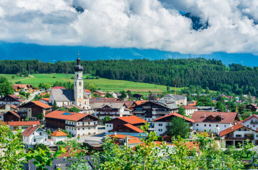 Hotel Edelweiss Götzens