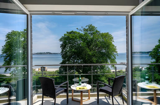 Hotel BeachSide