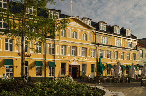 Hotel Dania