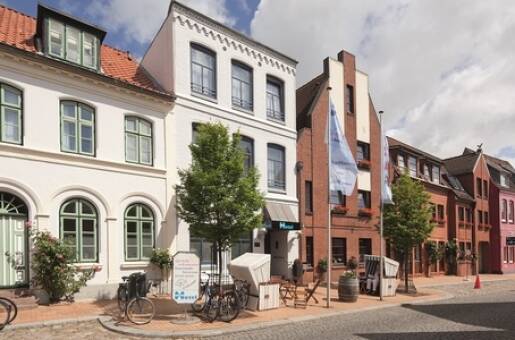 Nordsee-Hotel Hinrichsen