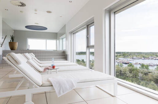 Scandic Sluseholmen