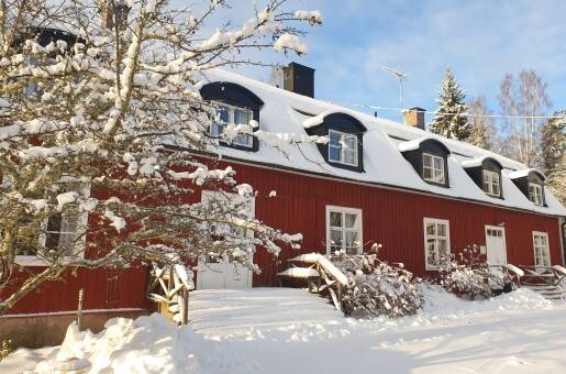 Sätra Brunn Hälsobrunn 