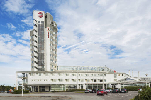 Best Western Eurostop Örebro