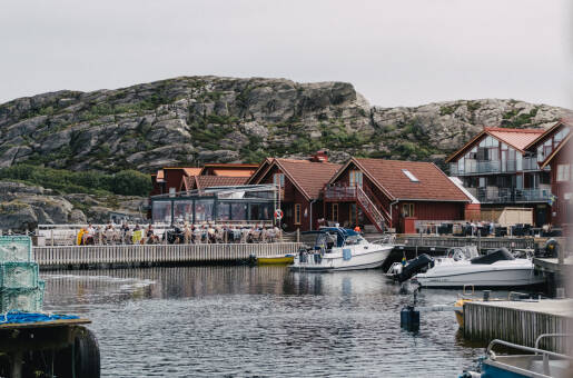 Björholmen Hotell & Restaurang