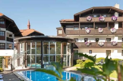 Hotel Bon Alpina