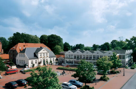 Ringhotel Residenz Wittmund