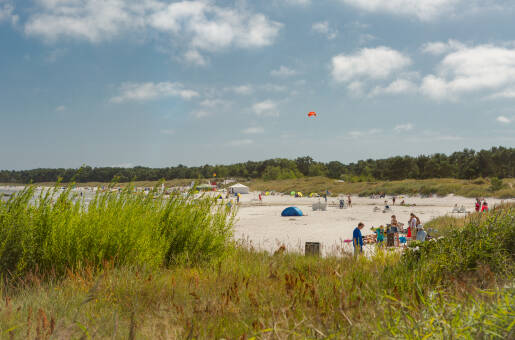 Hotel Balka Strand