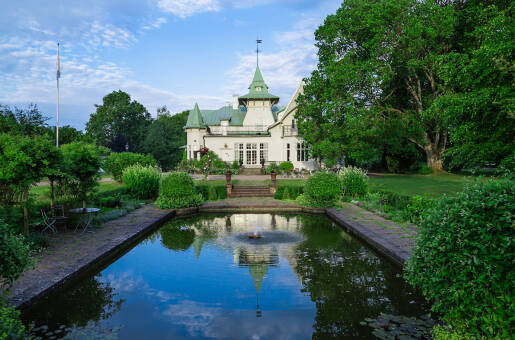 Villa Gransholm