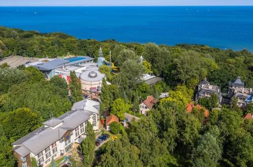 Hotel Aqua Sopot