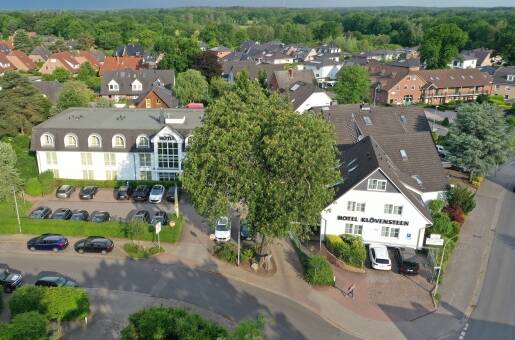 Ringhotel Klövensteen