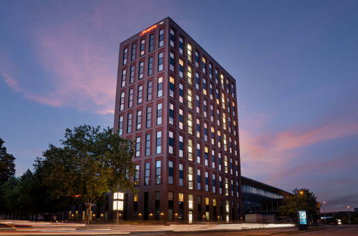 Hampton by Hilton Kiel