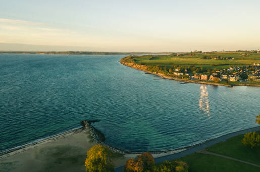 Hotel Sønderborg Strand