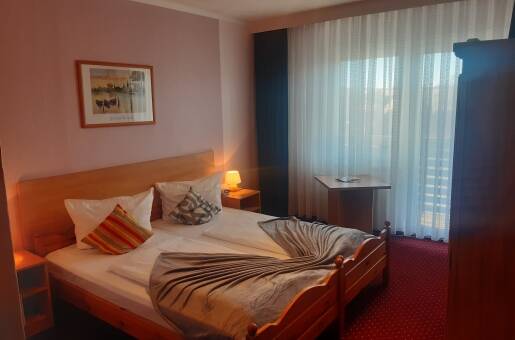 CAREA Harz Hotel Allrode