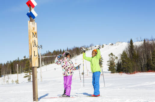 Långbergets Sporthotell