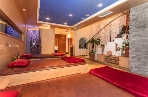 Hotel Alpenhof Werfenweng