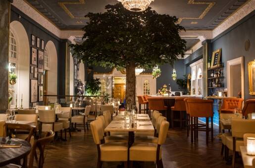 Stadshotellet Kristianstad