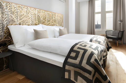 Home Hotel Magasinet