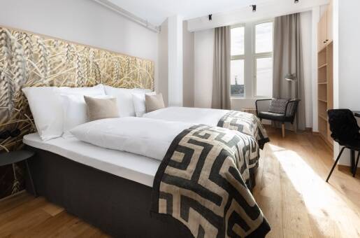 Home Hotel Magasinet