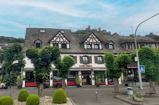 DORMERO Moselhotel Koblenz-Alken