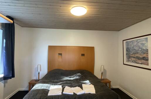 Færgelundens Motel