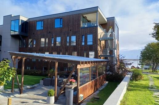 Hotell Frøya