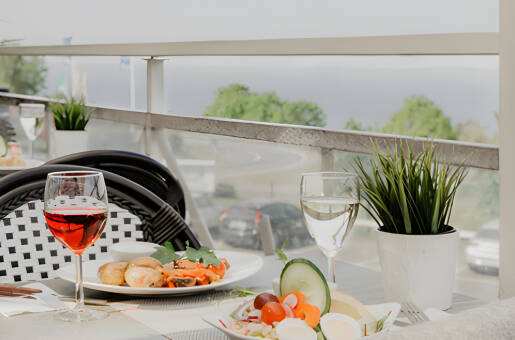 Vätterleden Hotel & Restaurang