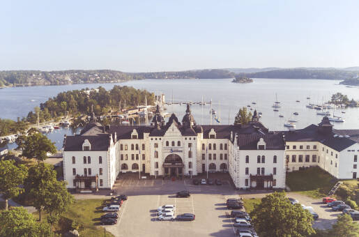 Grand Hotel Saltsjöbaden