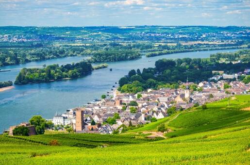 Rheinhotel Rüdesheim