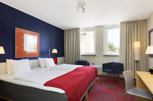 ProfilHotels President Norrköping