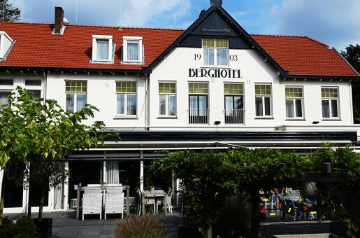 Amrâth Berghotel Amersfoort