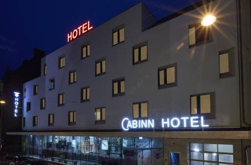 Cabinn Aarhus