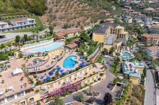 Hotel San Pietro