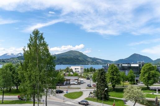 Havila Hotel Ivar Aasen