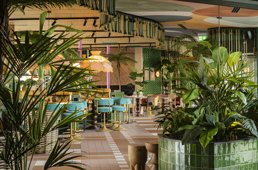 Quality Hotel The Reef