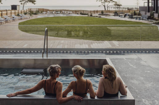 Åhus Seaside