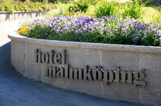 Hotel Malmköping