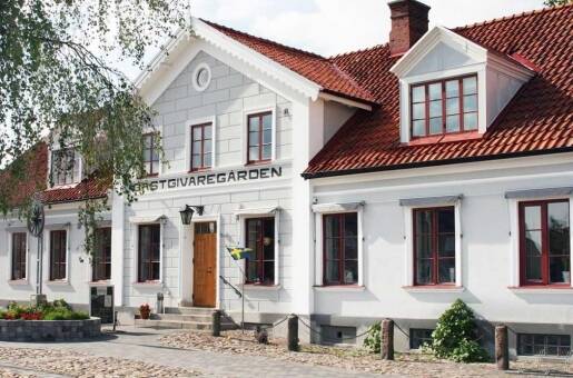 Staffanstorps Gästis - Hotell & Restaurang