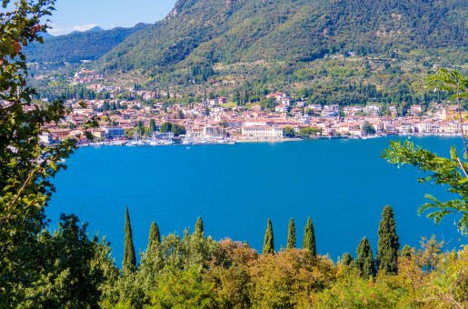 Hotel Belvedere Lago di Garda
