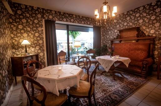 Hotell Bele