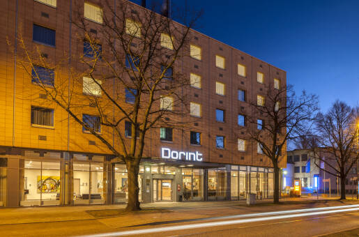 Essential by Dorint Berlin-Adlershof