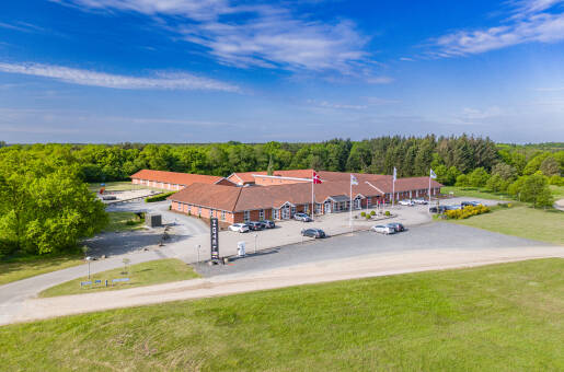 Hotel Hedemarken