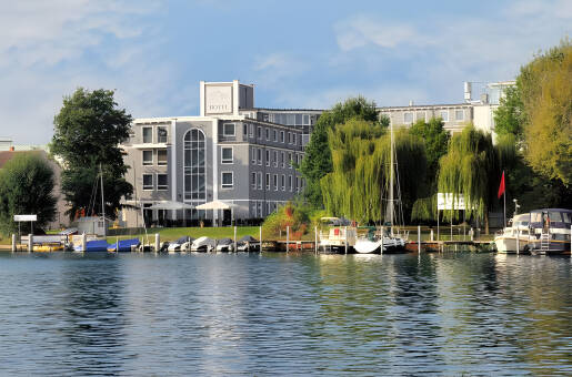 Hotel am Schloss Köpenick Berlin by Golden Tulip