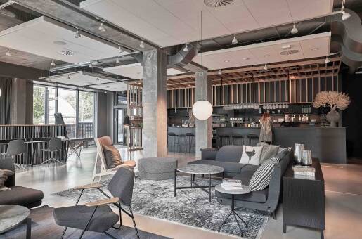 Four Points Flex by Sheraton Lyngby