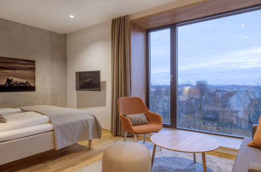 Ydalir Hotel