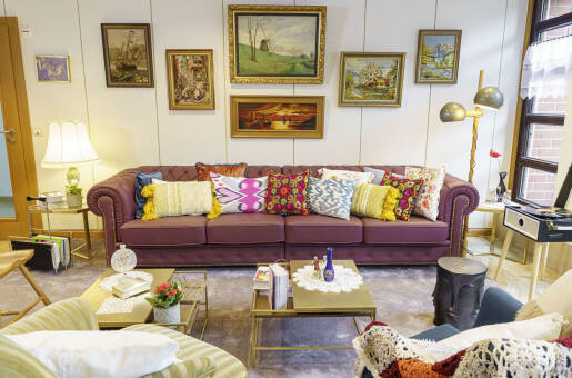 Tante ALMA's Bonner Hotel