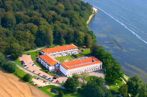 Hotel Badehaus Goor