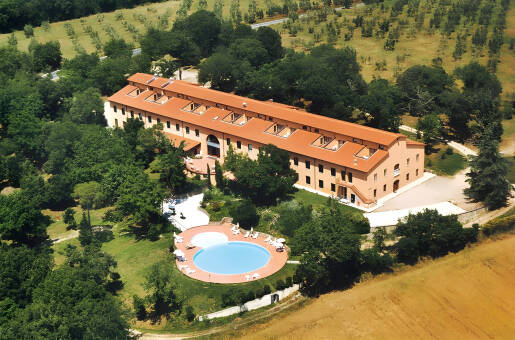 Hotel Toscana Verde