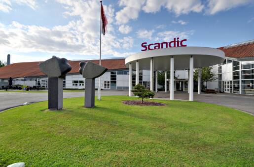 2 Tage Scandic Sønderborg –  in Dänemark, Jütland, Südjütland inkl. Halbpension