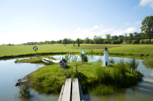 Breviken Golf & Hotell