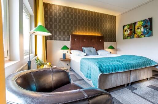 Hotel Lautrup Park